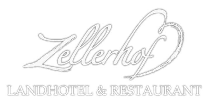 Logo Landhotel Zellerhof