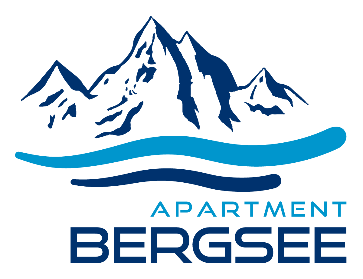 Logo Apartmenthaus Bergsee