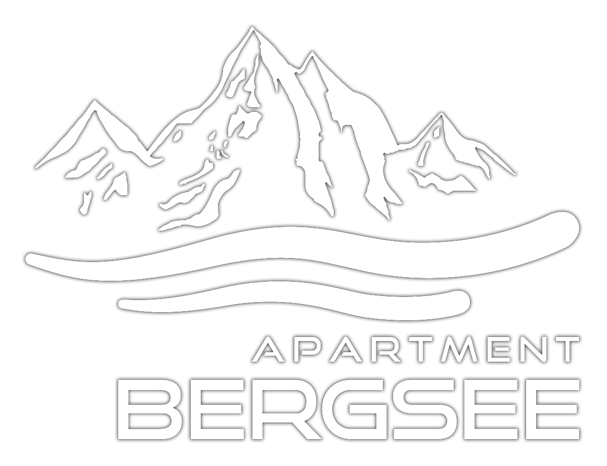 Logo Apartmenthaus Bergsee