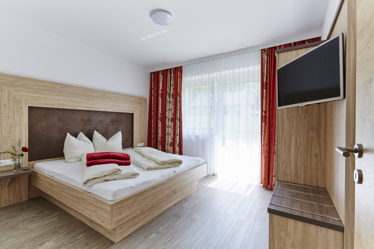 Apartment "Lunzersee"