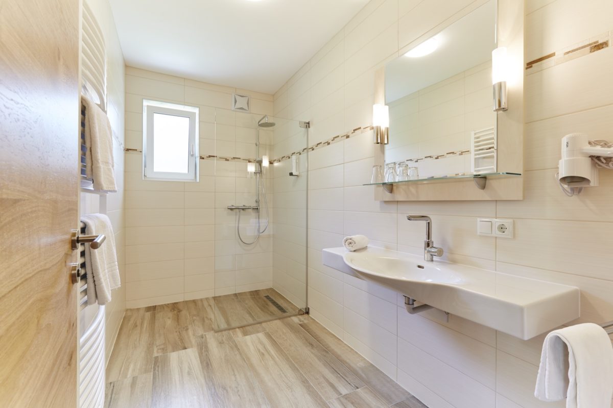 Apartment "Lunzersee"
