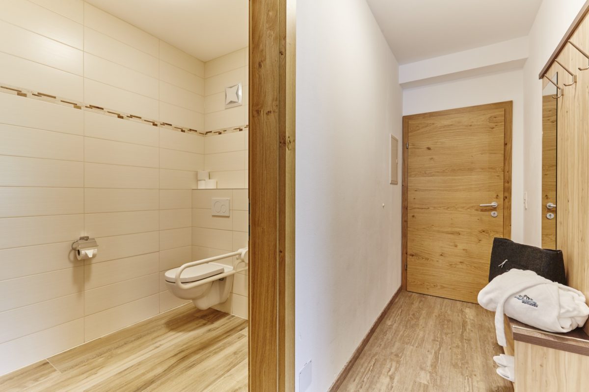Apartment "Lunzersee"