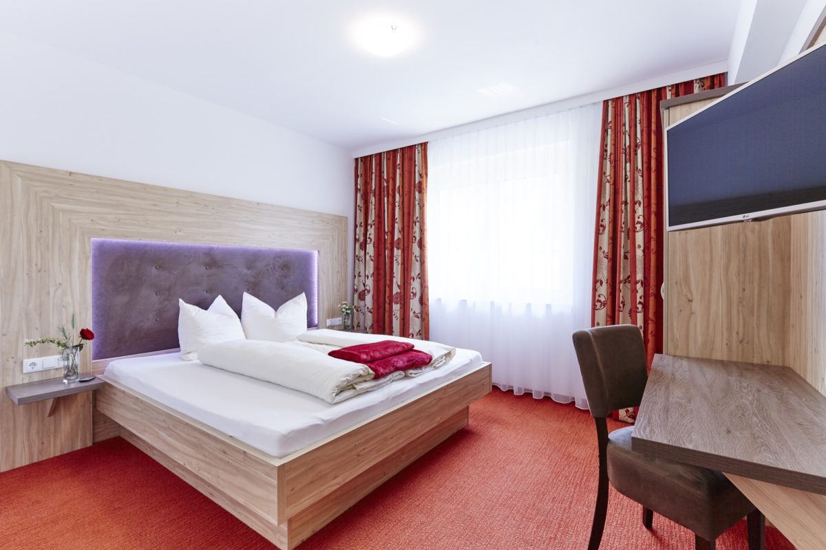 Apartment „Mittersee“