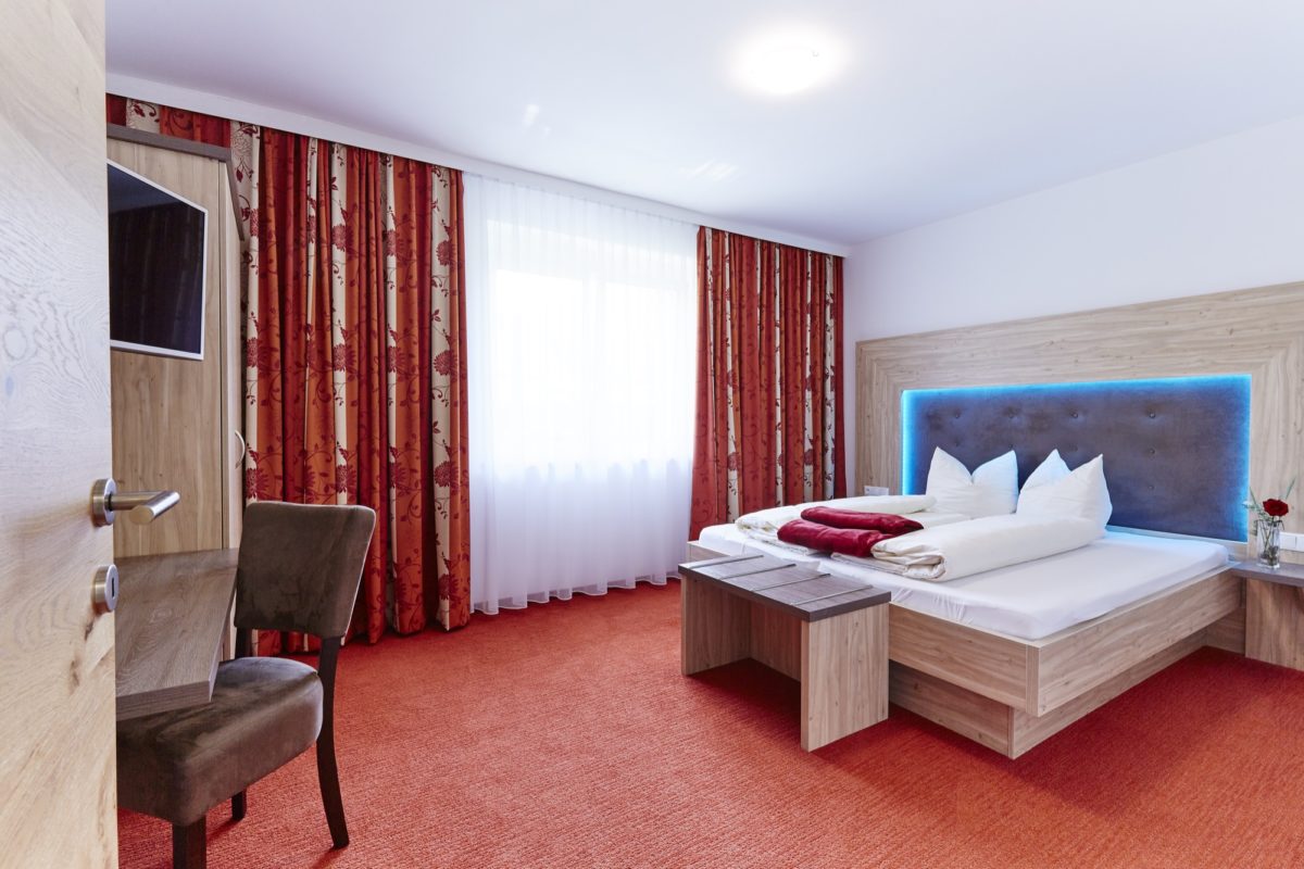 Apartment „Mittersee“