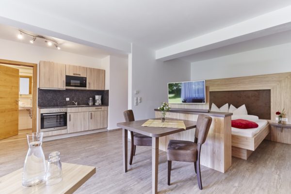 Apartment Zellerhof Lunz