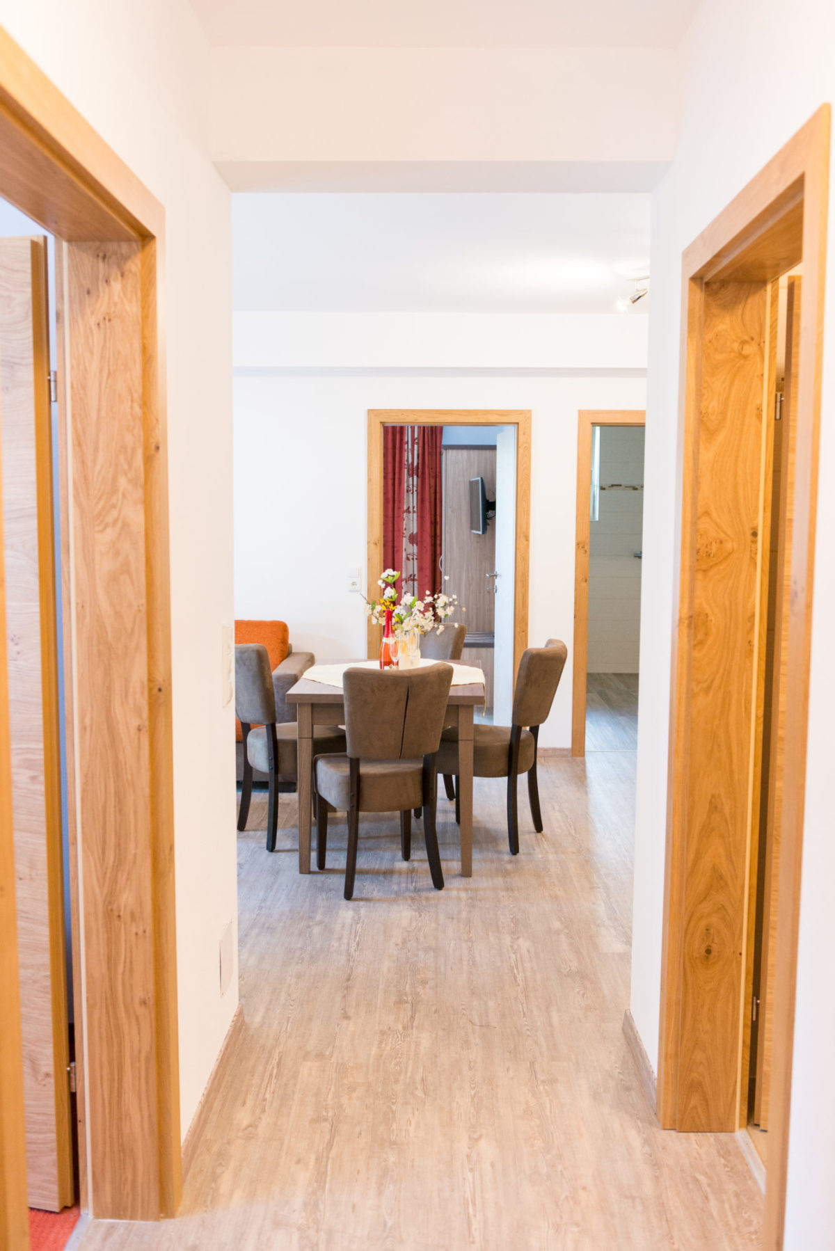 Apartment "Lunzersee"