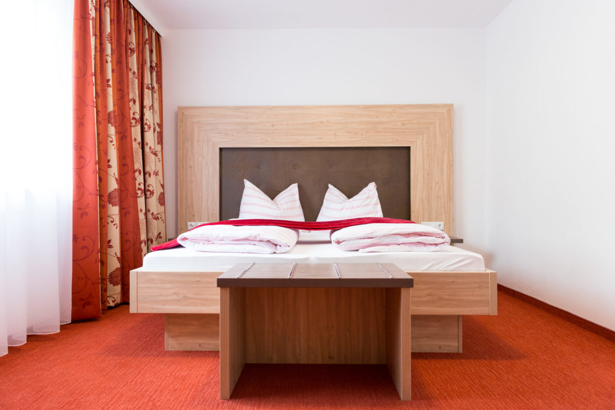 Apartment „Mittersee“