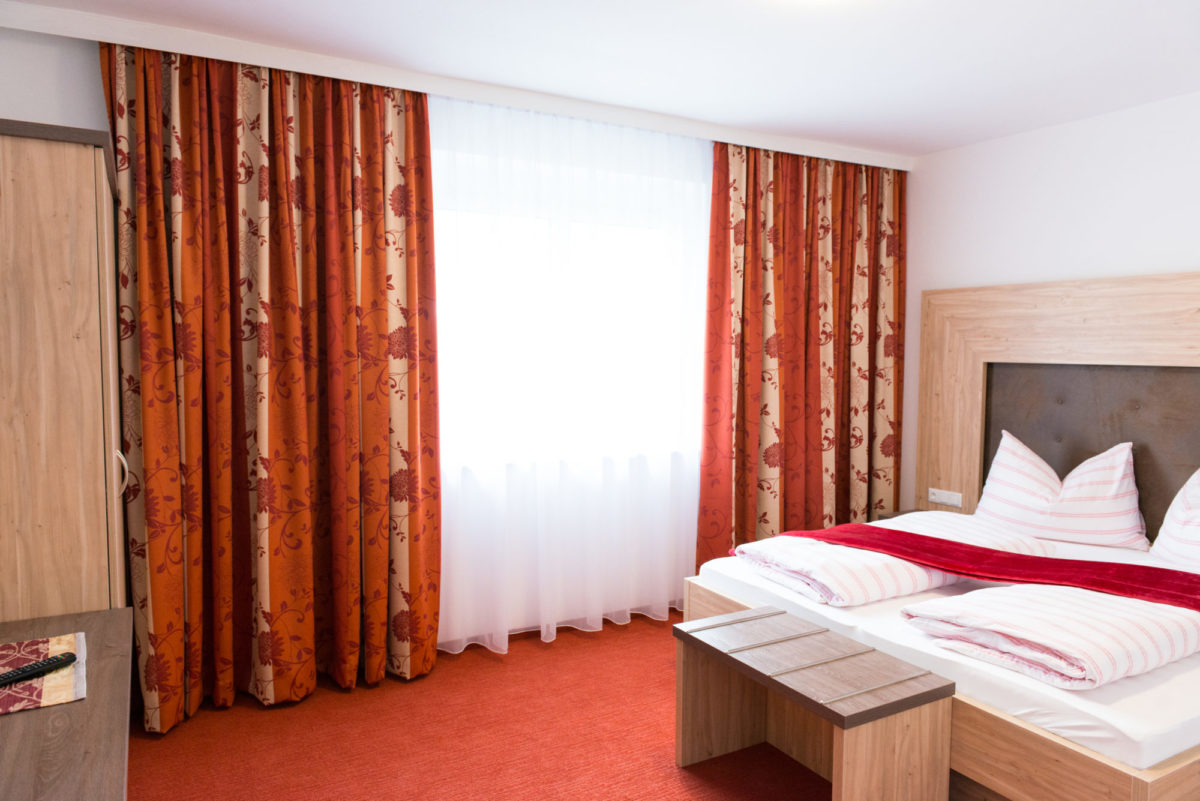 Apartment „Mittersee“