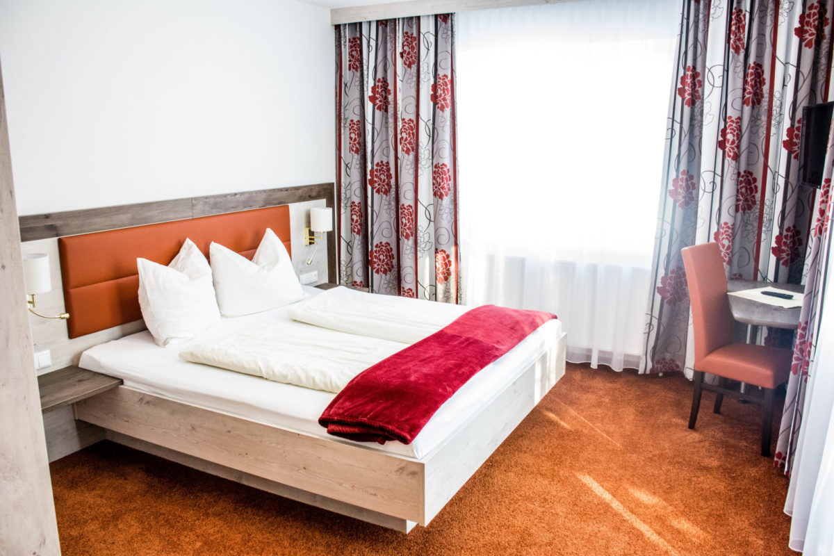 Apartment "Dürrenstein"