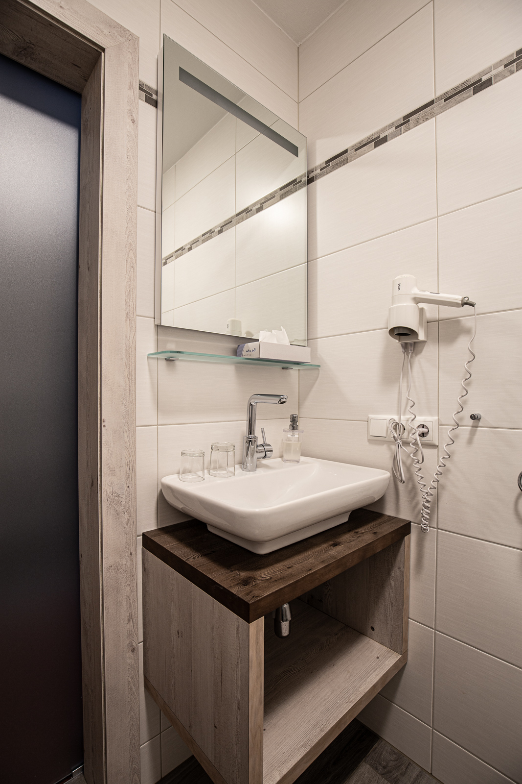 Doppelzimmer Bergsee