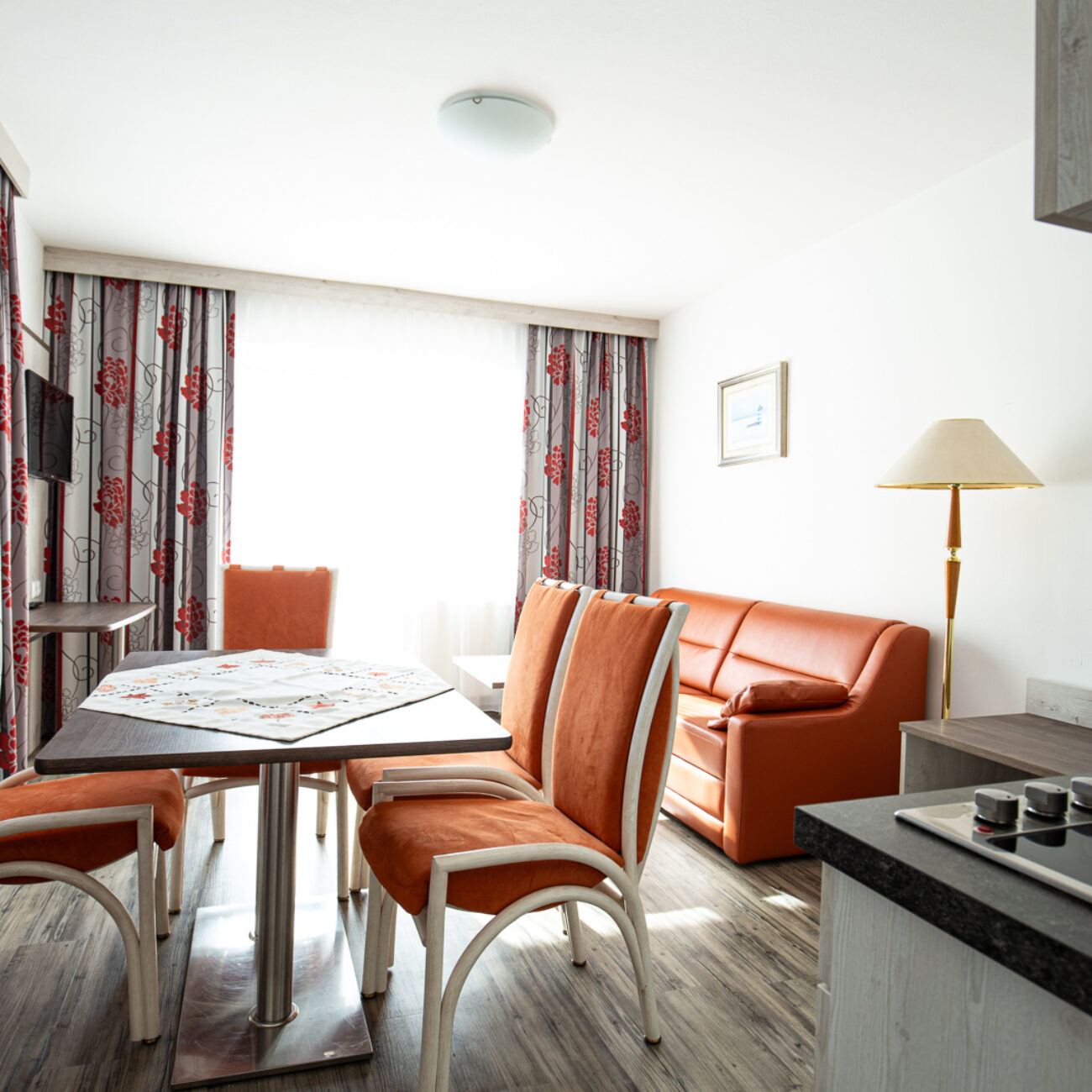 Appartment Dürrenstein