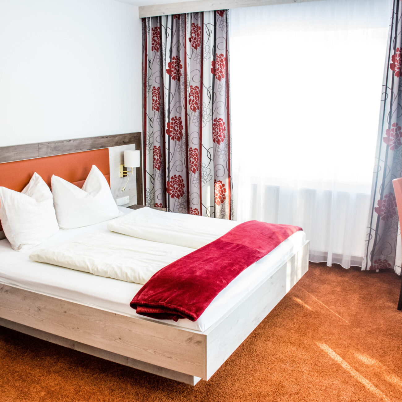 Apartment "Dürrenstein"