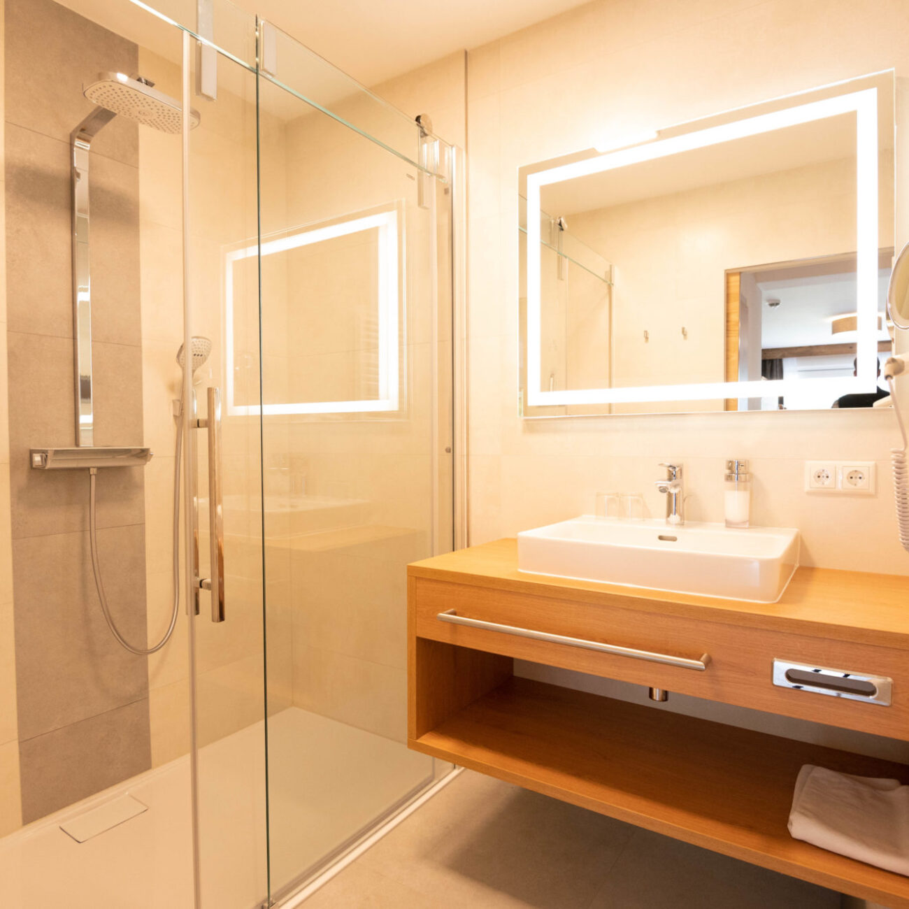 Panorama-Apartment "Hetzkogel"