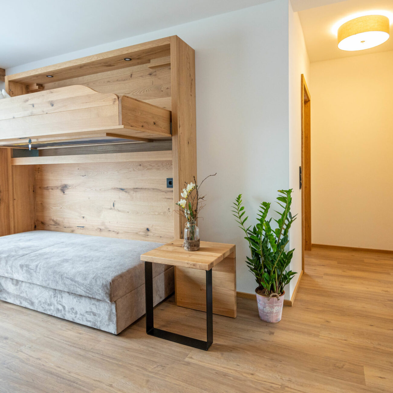 Panorama-Apartment "Hetzkogel"