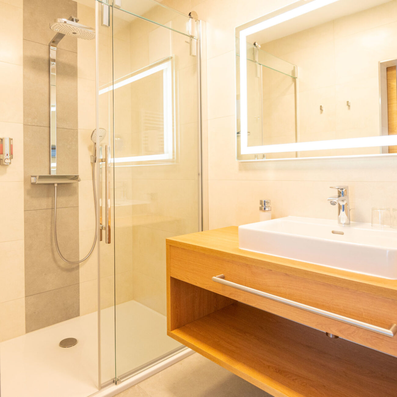 Panorama-Apartment "Rauschmauer"