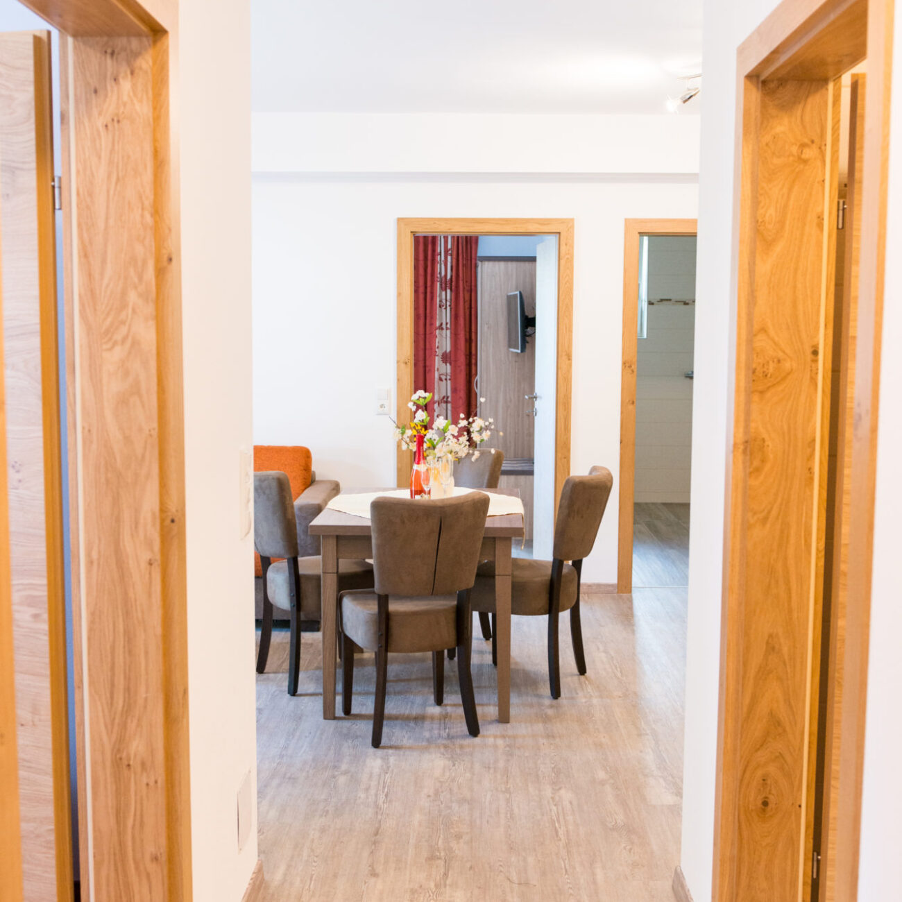 Apartment "Lunzersee"