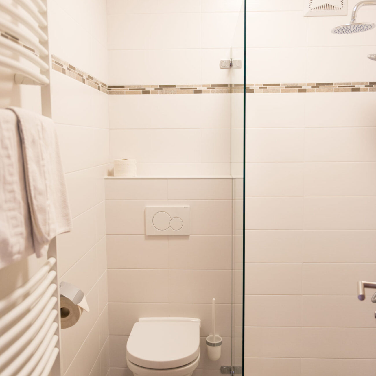 Superior Doppelzimmer mit Balkon