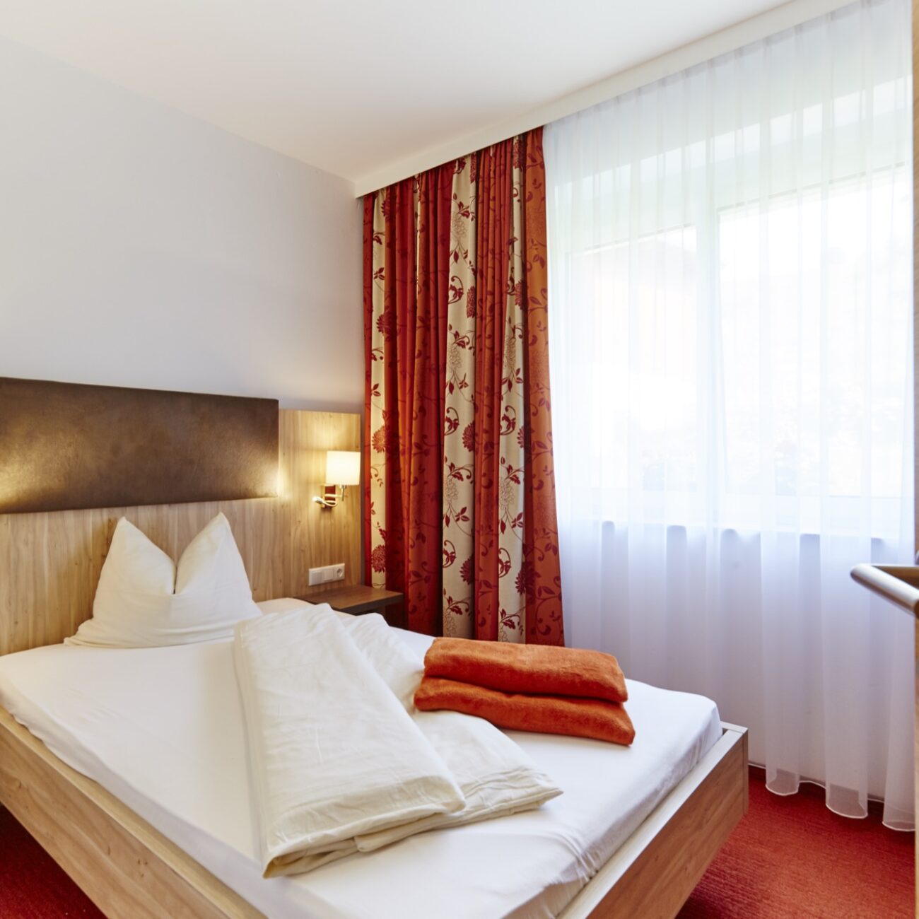 Apartment "Lunzersee"