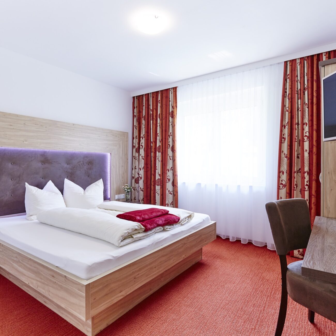 Apartment „Mittersee“