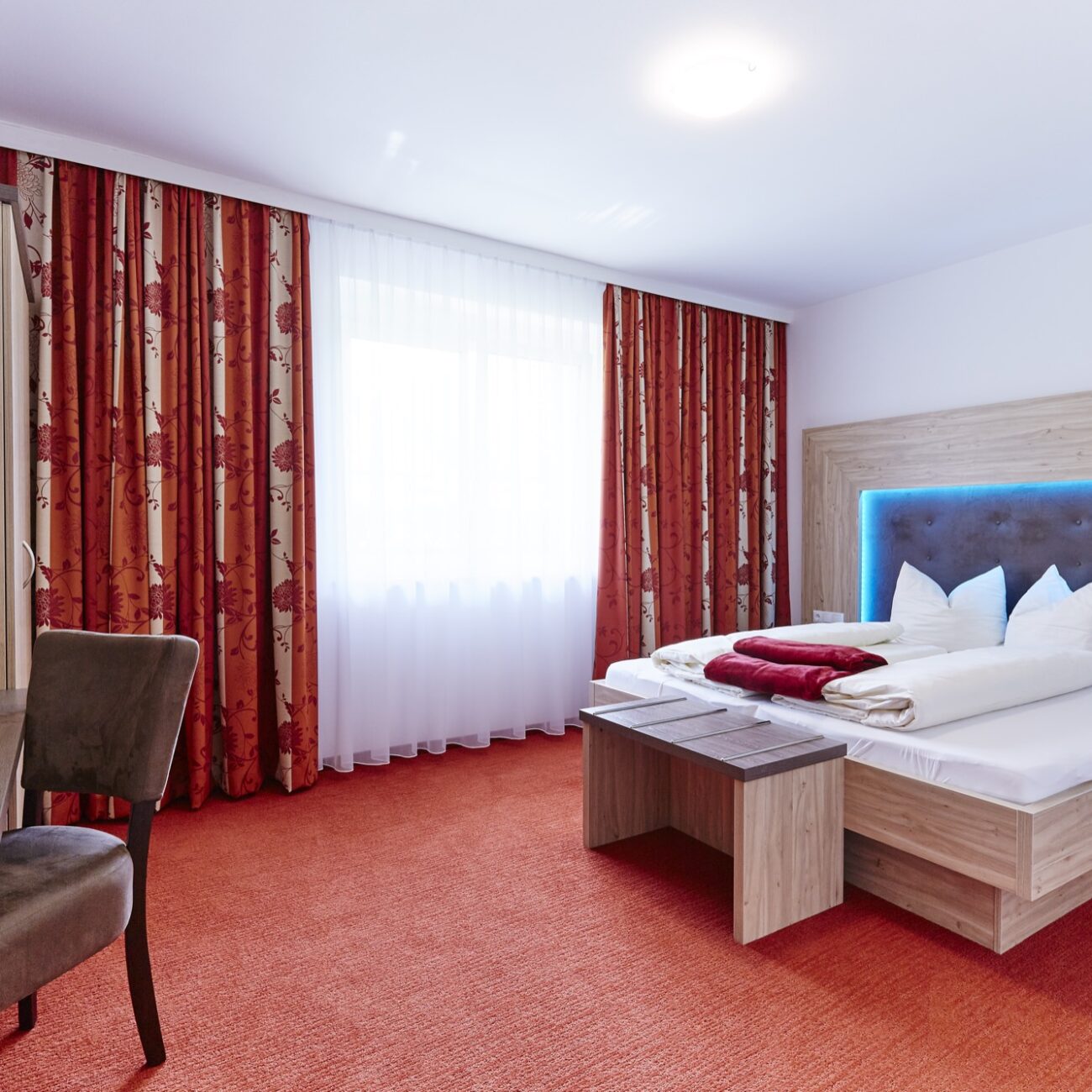 Apartment „Mittersee“